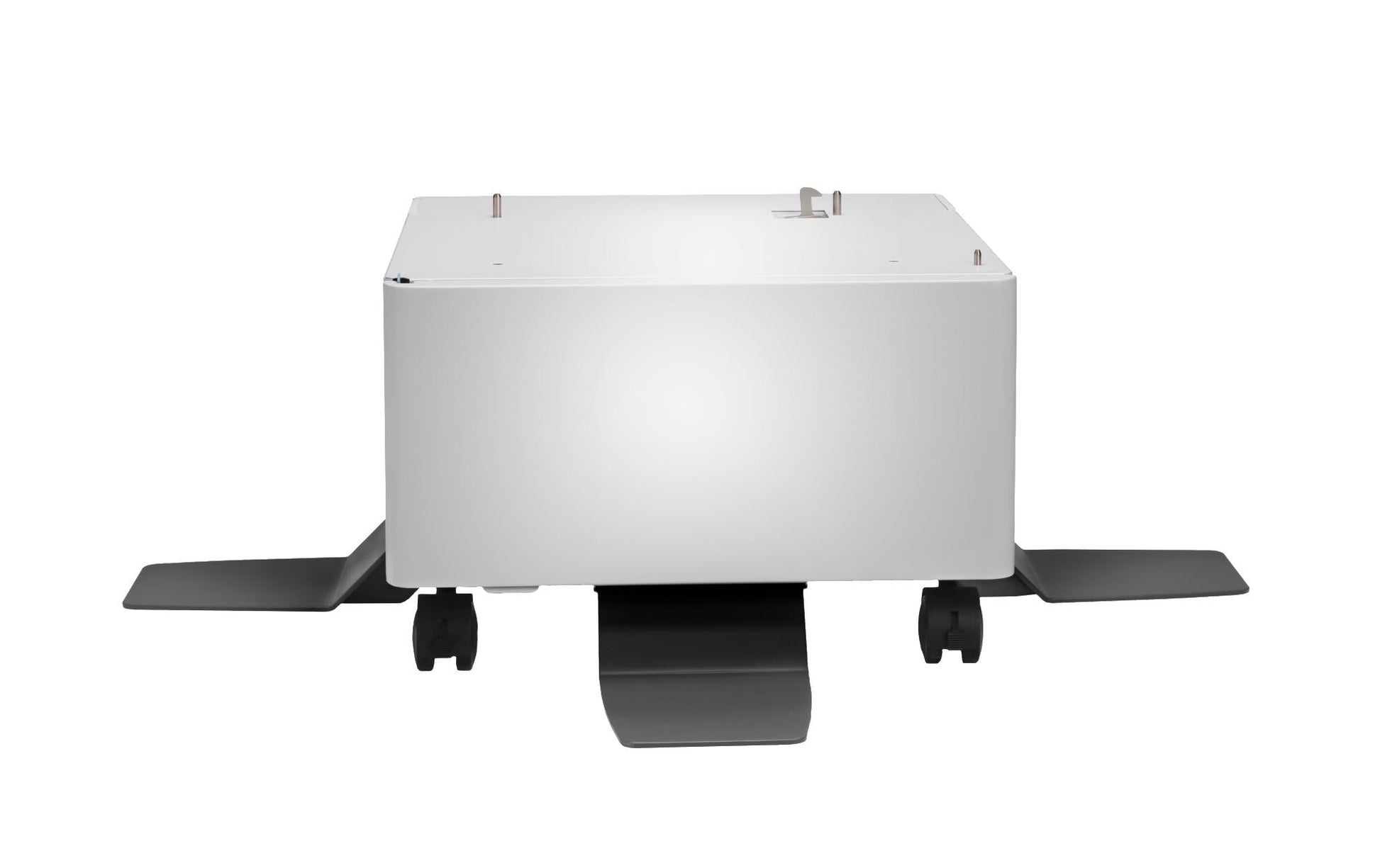 HP Ständer B5L51A – für Color LaserJet Enterprise M552dn, M553dn, M553n und andere