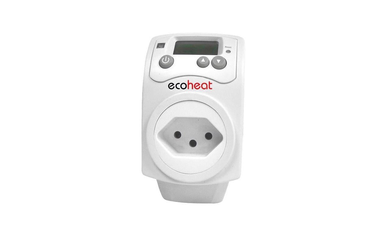 Ecofort ecodry DST Temperatursensor – Kabelgebunden, 5–30 °C, Innen