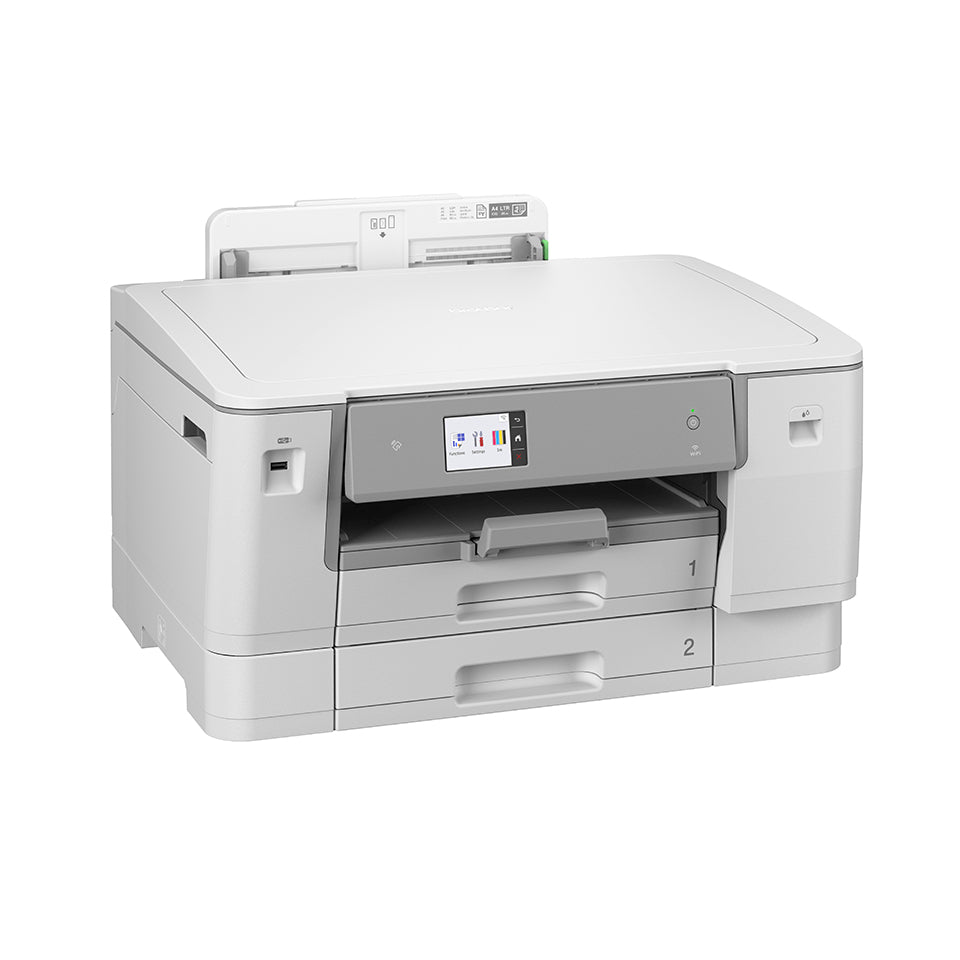 Brother HL-J6010DW – A3, Farbe, Duplex, LAN/WLAN/USB/NFC, 4800 × 1200 dpi