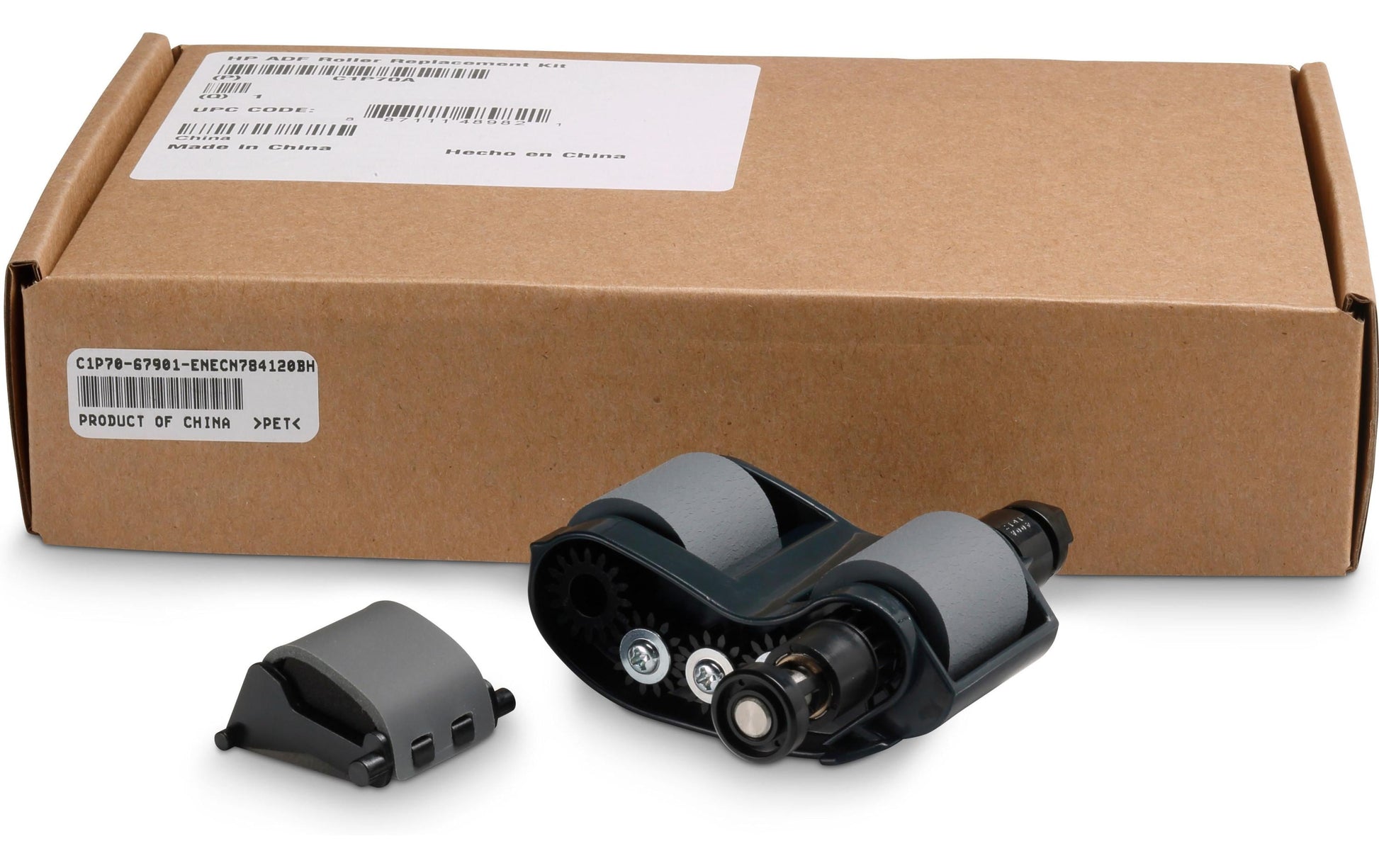 HP Transfer-Kit C1P70A – Walzen-Set, ADF, ca. 100'000 Seiten