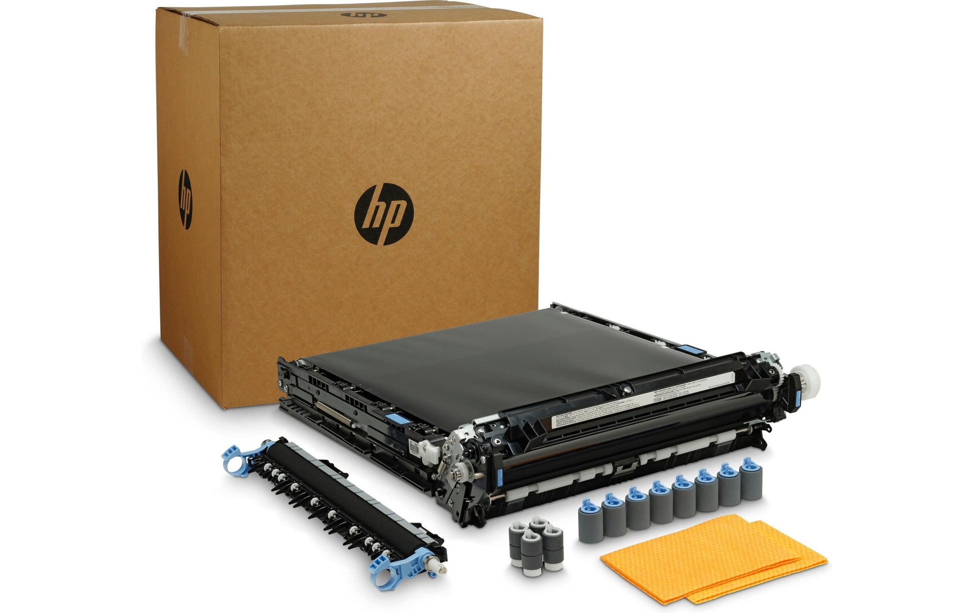 HP Transfereinheit – bis zu 150'000 Seiten