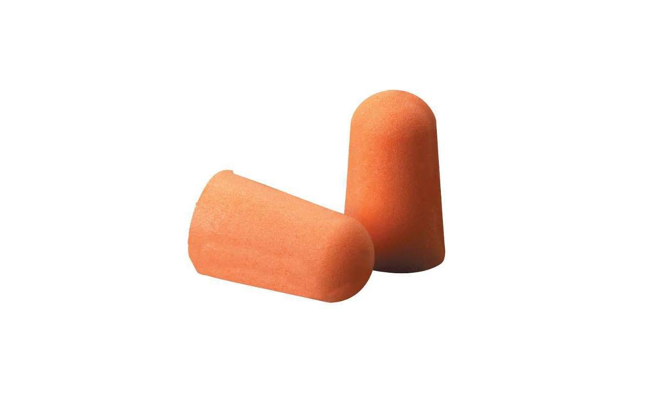 3M In-Ear-Gehörschutz 1100 – 37 dB, Orange