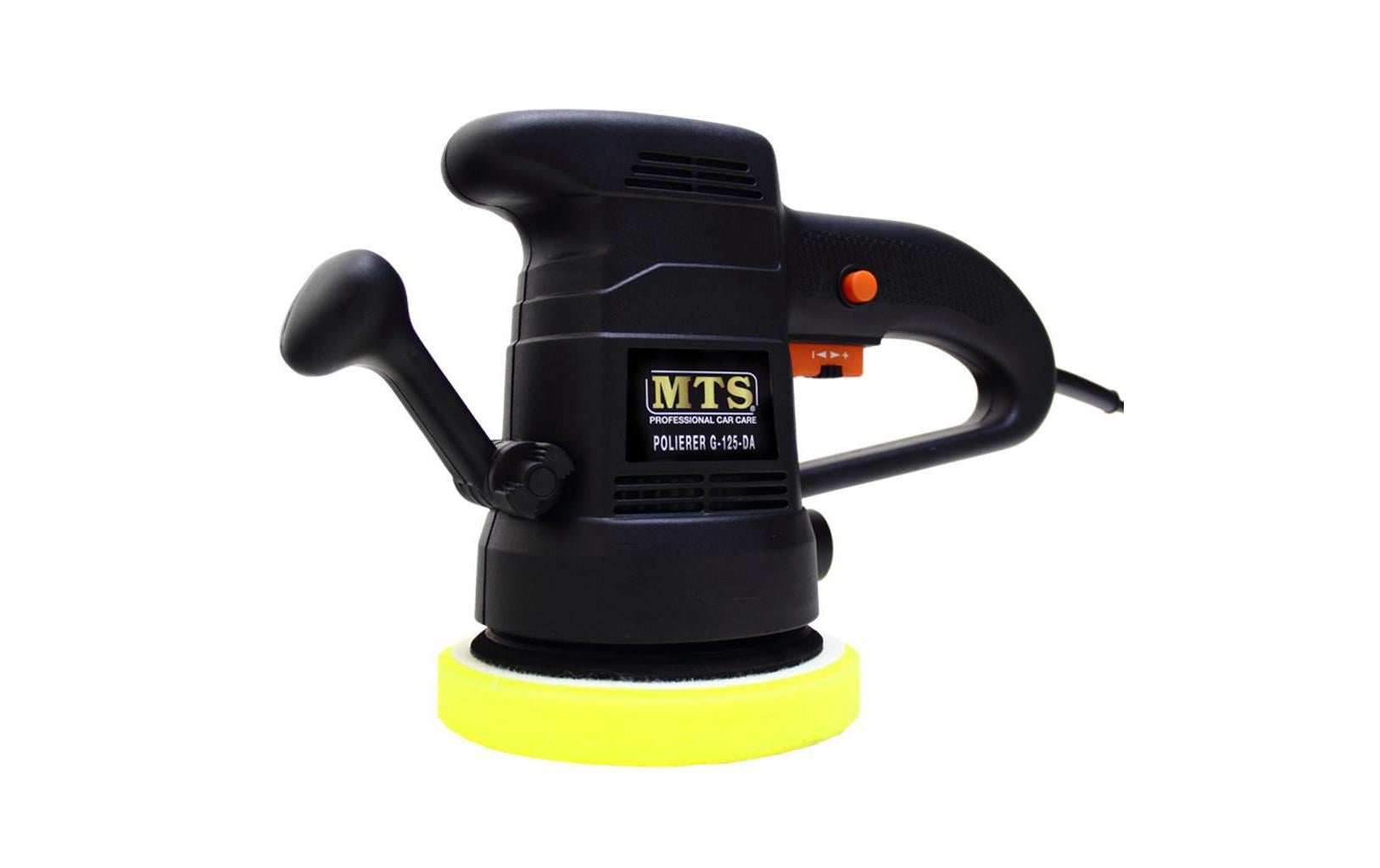 MTS Exzenter-Polierer – 430 W – Ø 1500 mm – 6 m Kabel