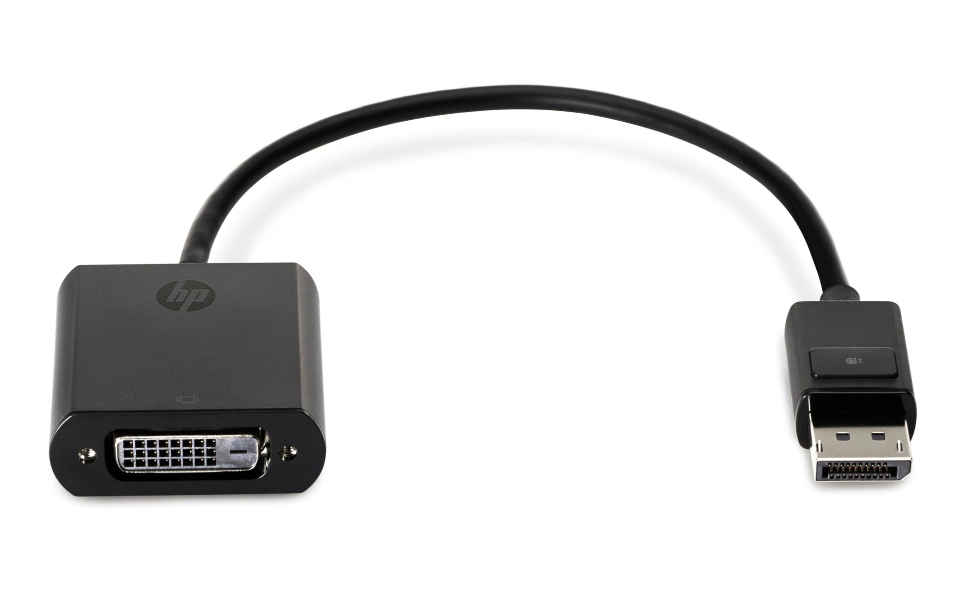 HP DisplayPort auf DVI Adapter