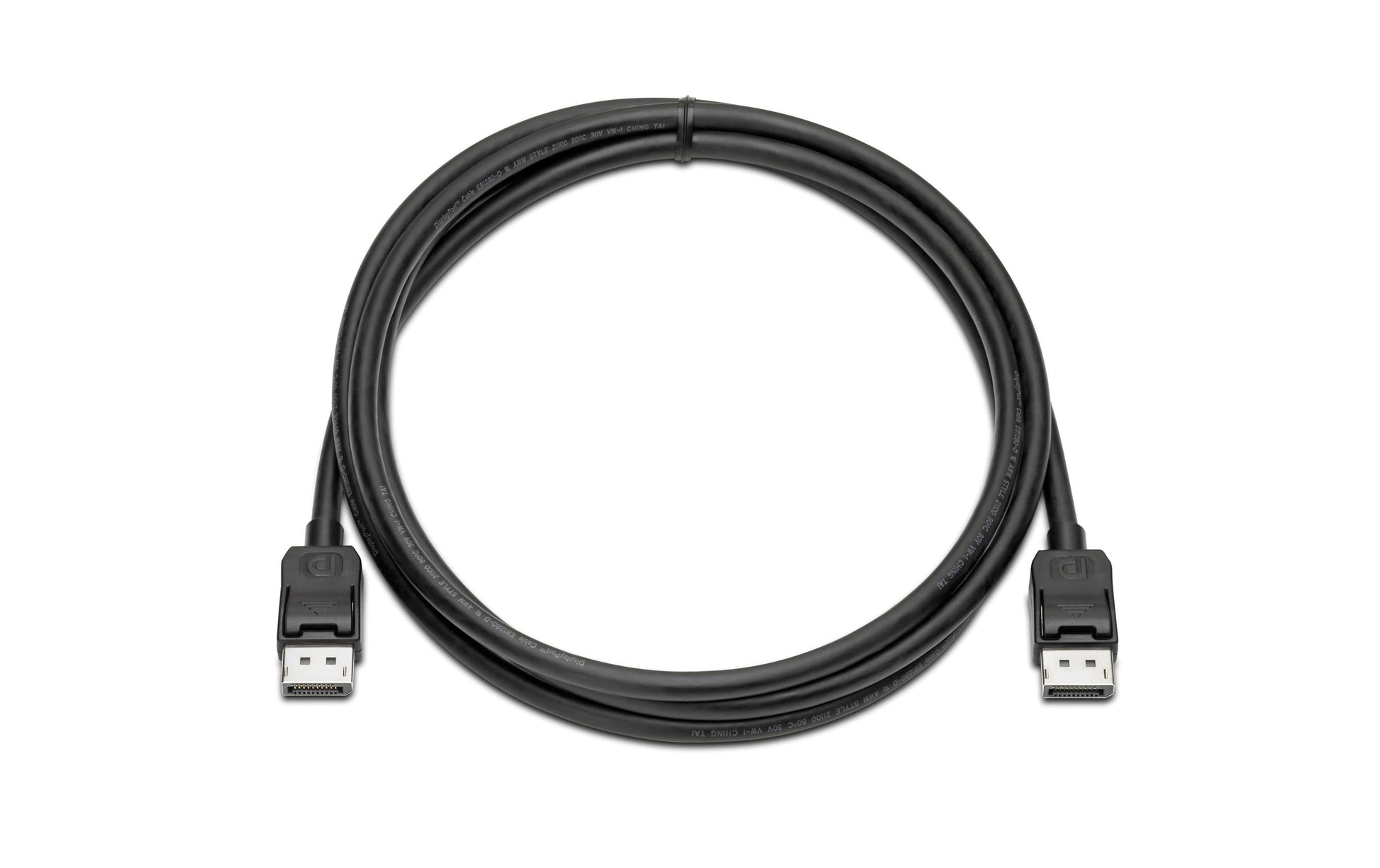 HP DisplayPort-zu-DisplayPort-Kabel – 2,0 m – für HP PC