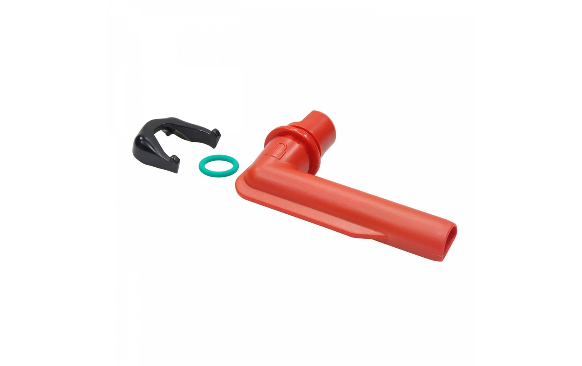 Birchmeier Ausgussstutzen – für Rapidon 6