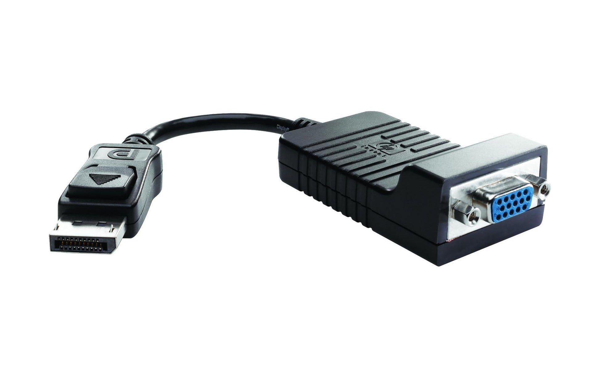 HP DisplayPort-auf-VGA-Adapter
