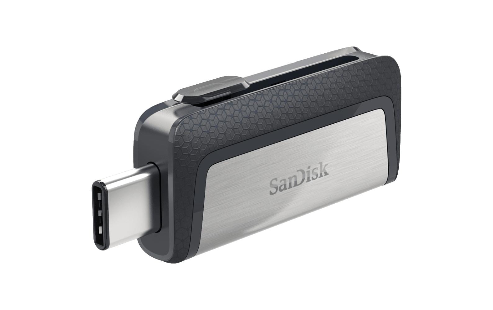 SanDisk Ultra Dual Drive USB-Stick – 256 GB, USB-C