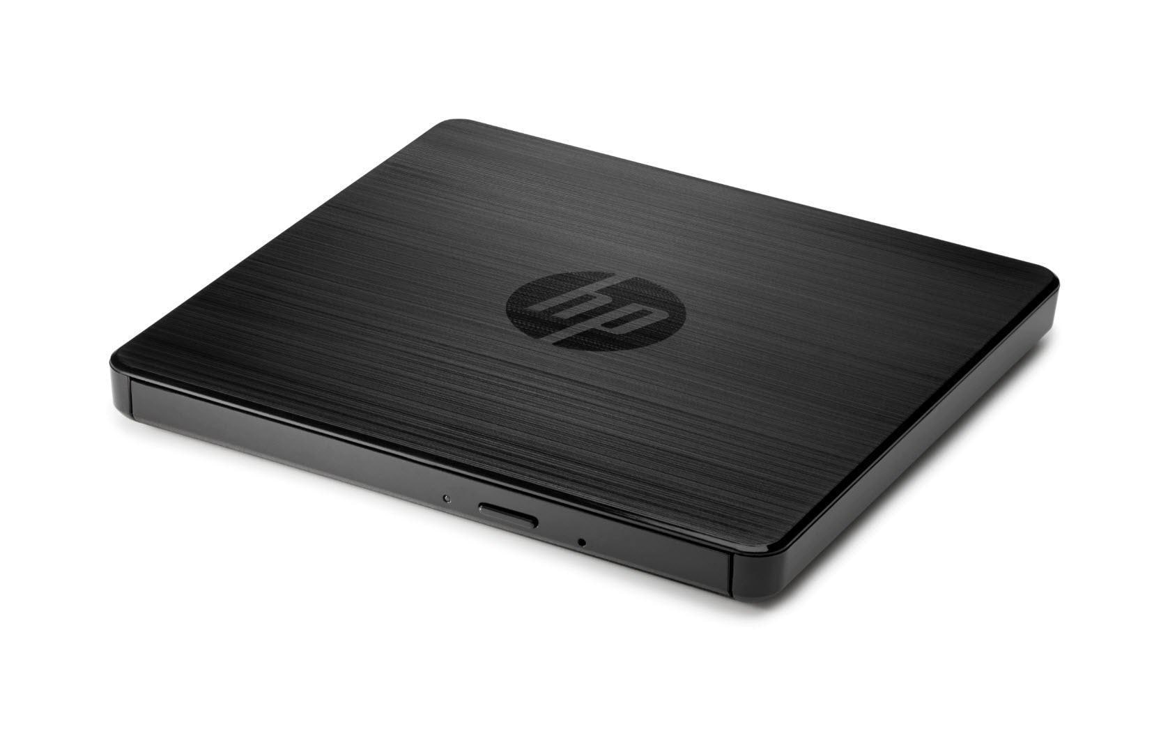 HP Externes Speichergerät – USB, DVDRW