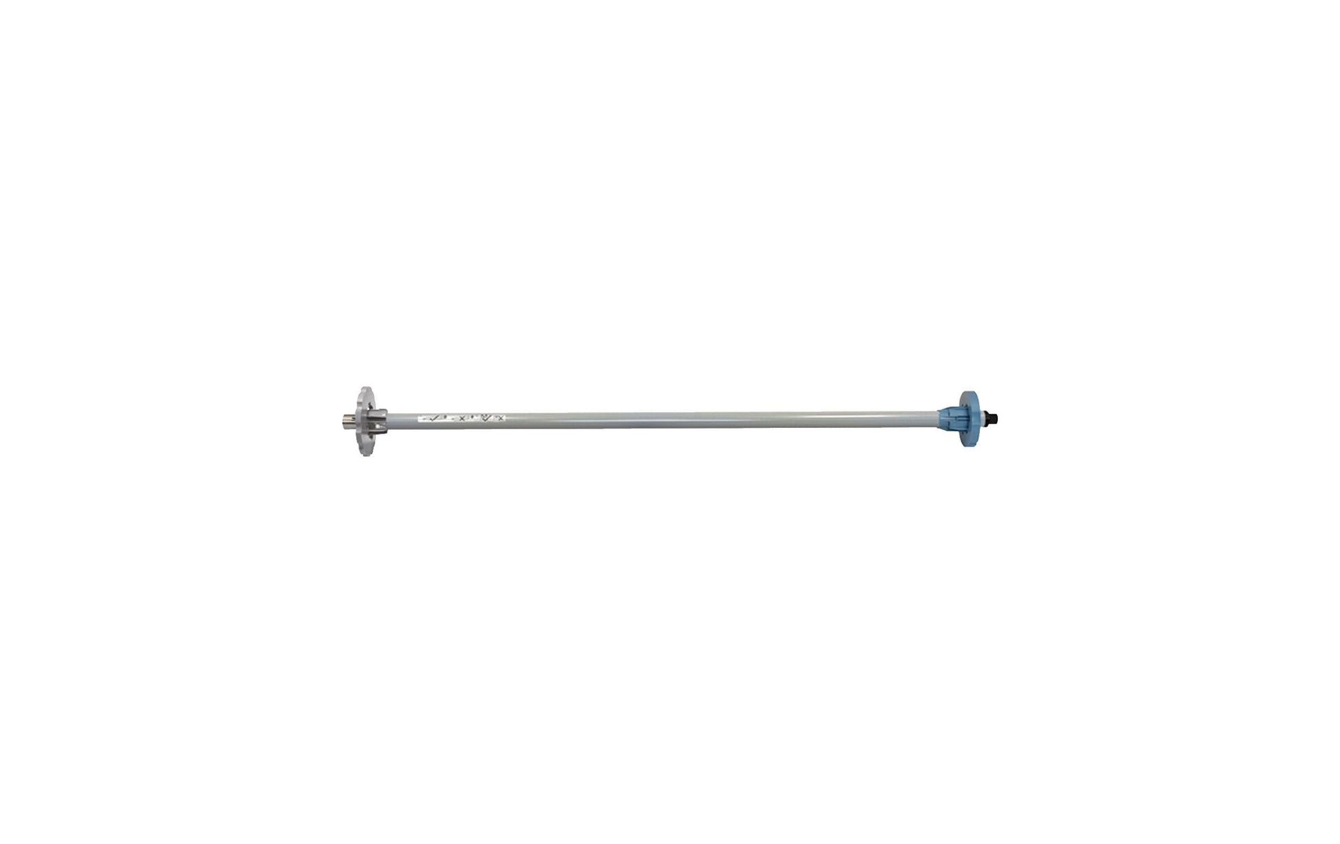 HP Aufwickler B3Q37A, 36" – für DesignJet T520, DesignJet T730, DesignJet T830