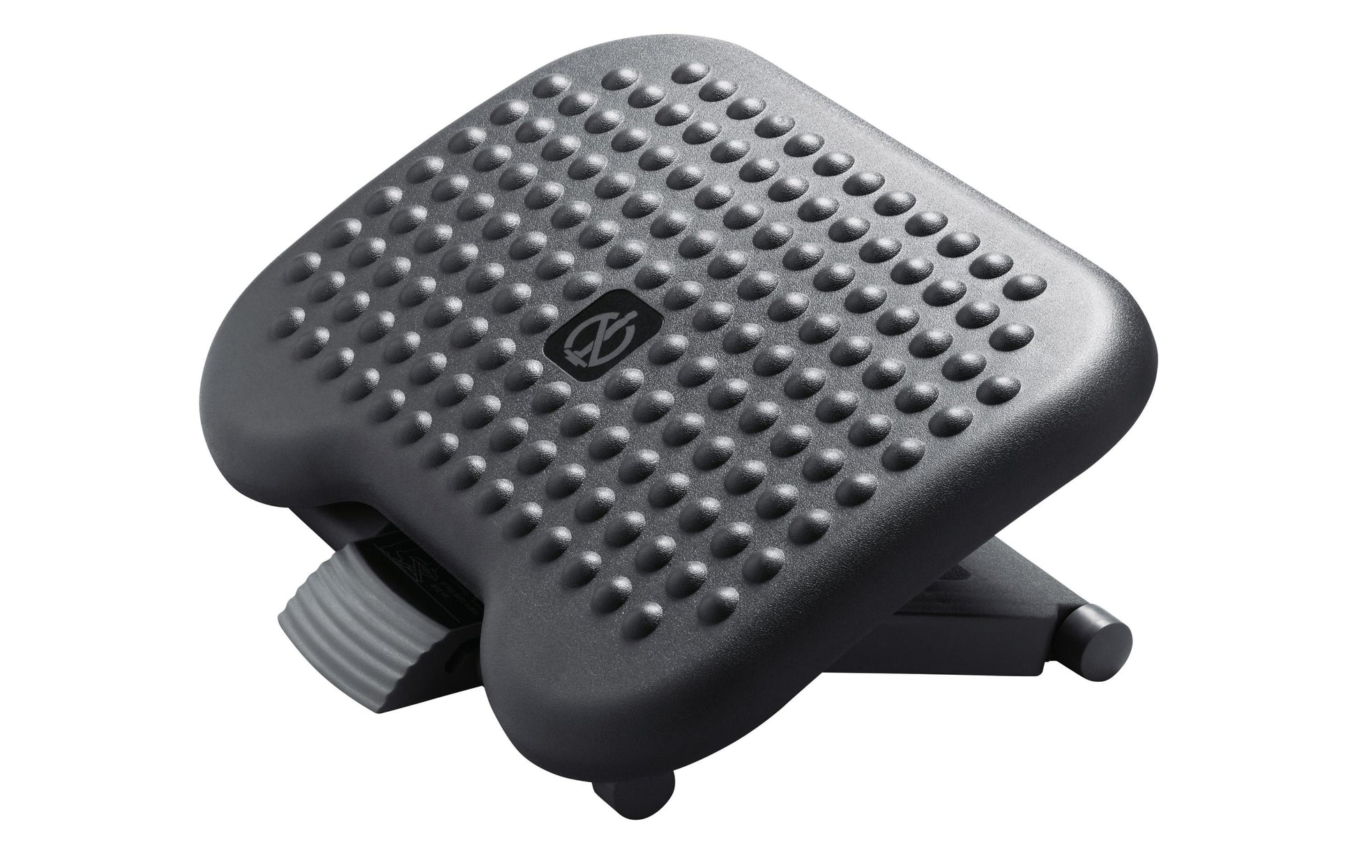 Hansa Fussstütze Easyfoot Comfort, höhenverstellbar, neigbar (15°), 45 × 36 cm, Höhenbereich 9,5–17 cm