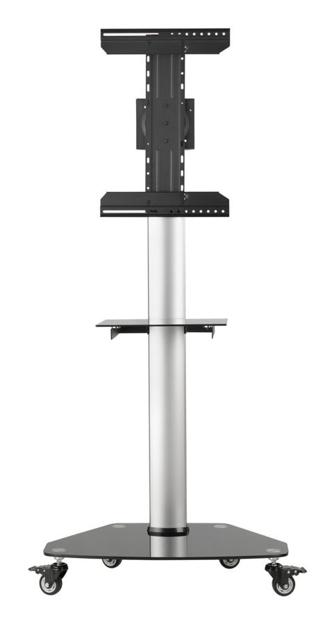Eaton TRIPPLITE Premier – Trolley für 37–70" Displays, Schwarz