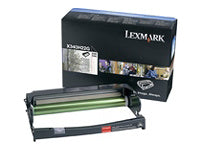 Lexmark Bildtrommel – für X340, X342n