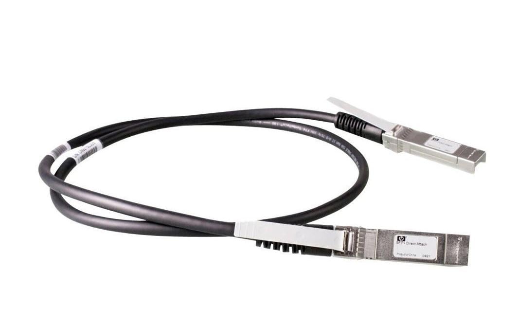 HPE SFP-SFP DAC-Kabel – 10G, 1,2 m