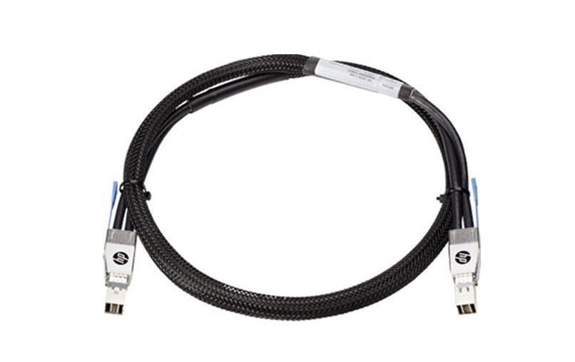 HPE Aruba Stacking-Kabel – 0,5 m, für 2920/2930M