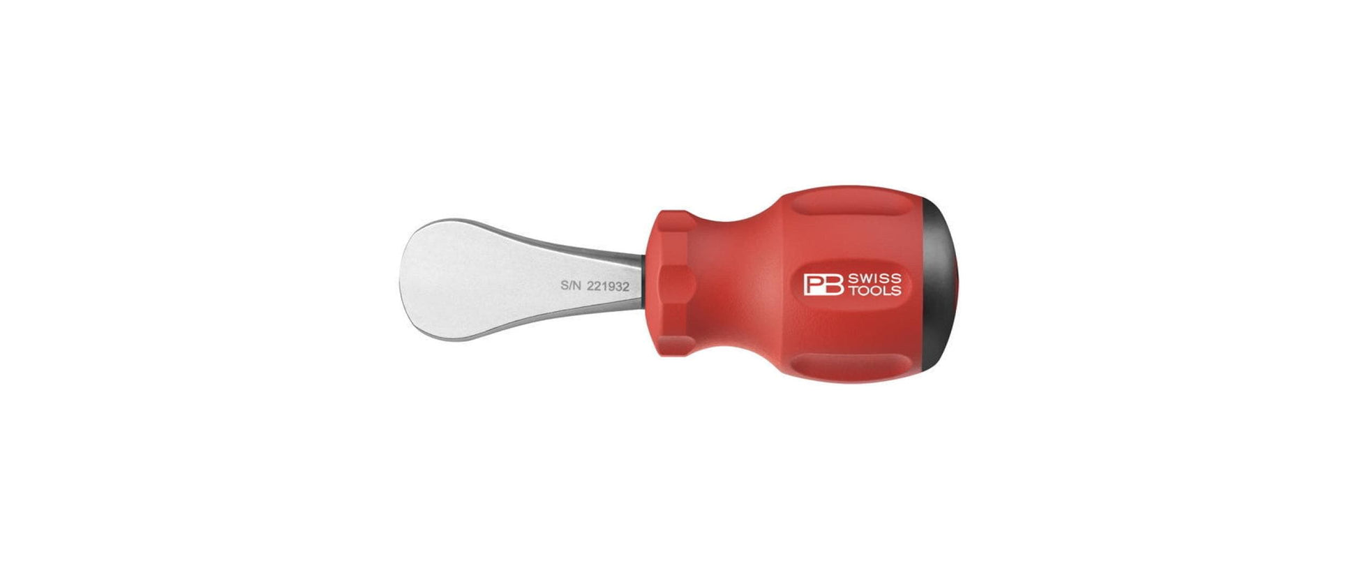PB Swiss Tools Schraubenzieher-Set (Standard), 100 mm, 1-teilig, 221932