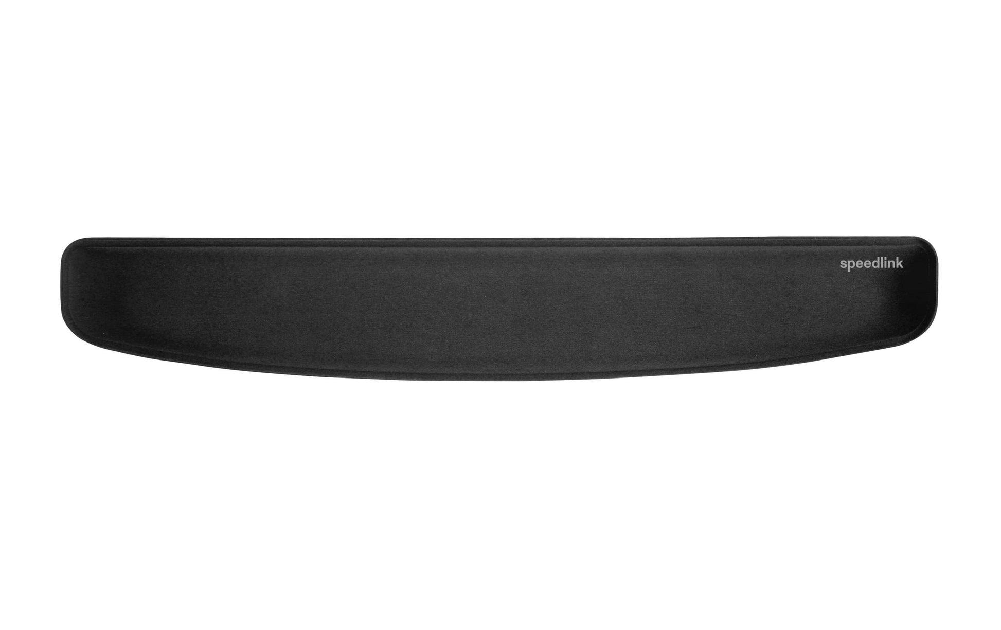 SPEEDLINK Handgelenkauflage für Tastatur – Schaum – Schwarz – 495 × 85 mm
