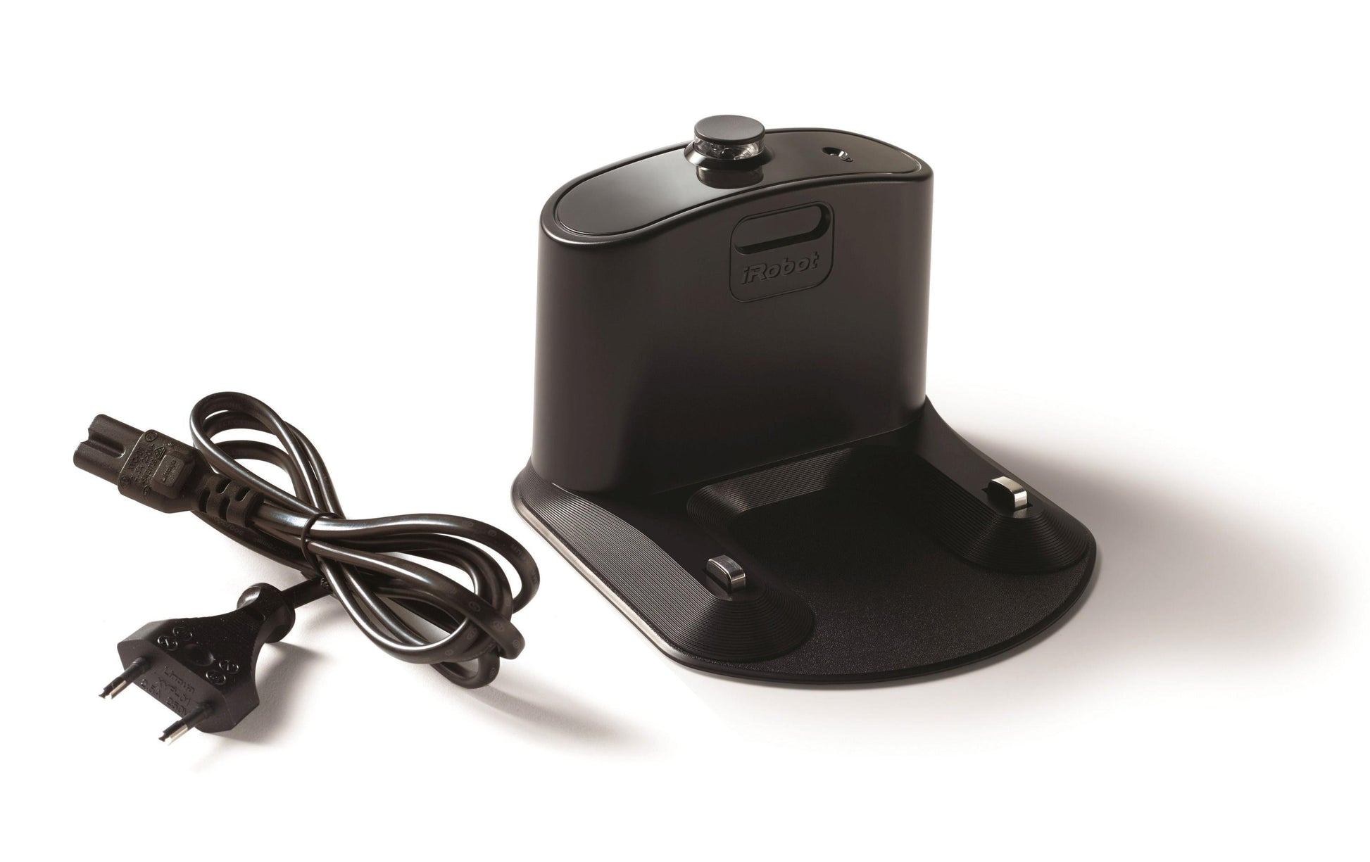 iRobot Ladestation 4648050 – Netzbetrieb, 0,4 kg, für Roomba Serien 500, 600, 700 und andere