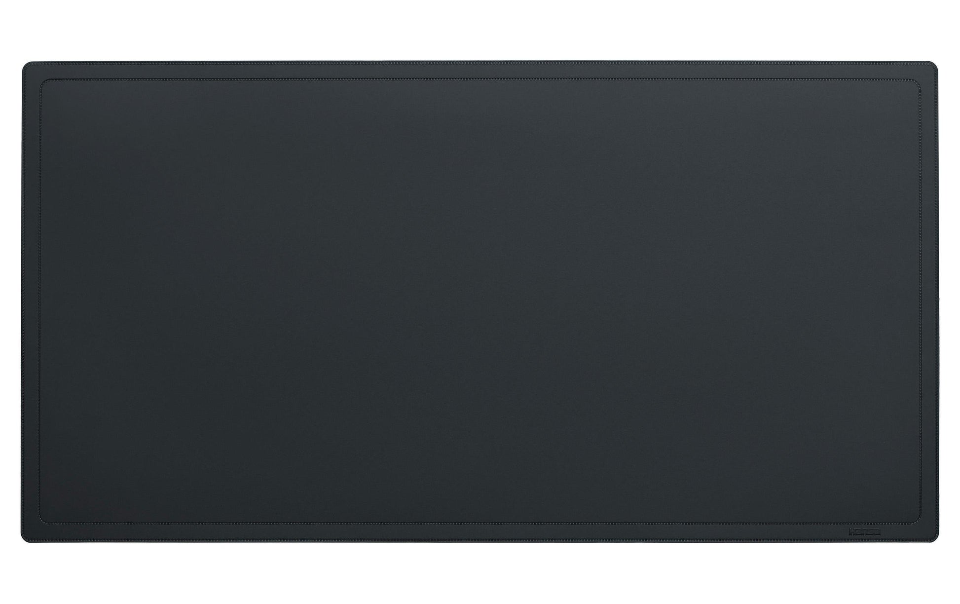 Hansa Schreibunterlage ComputerPad – 650 × 340 mm – Kunststoff, rutschfest