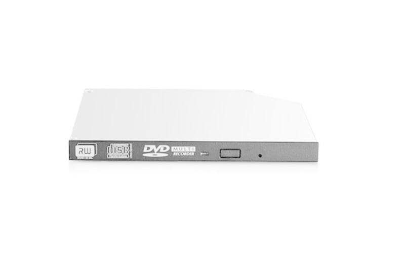HPE Allgemeines Speichergerät – SATA, 0,4"