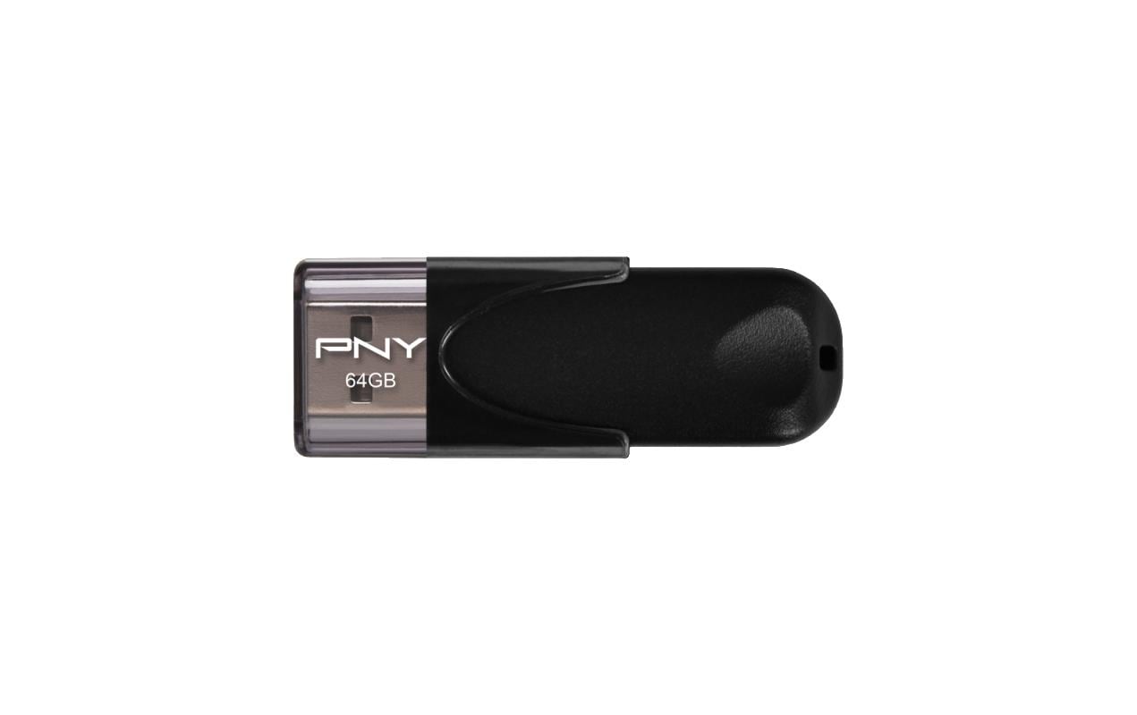 PNY Attaché 4