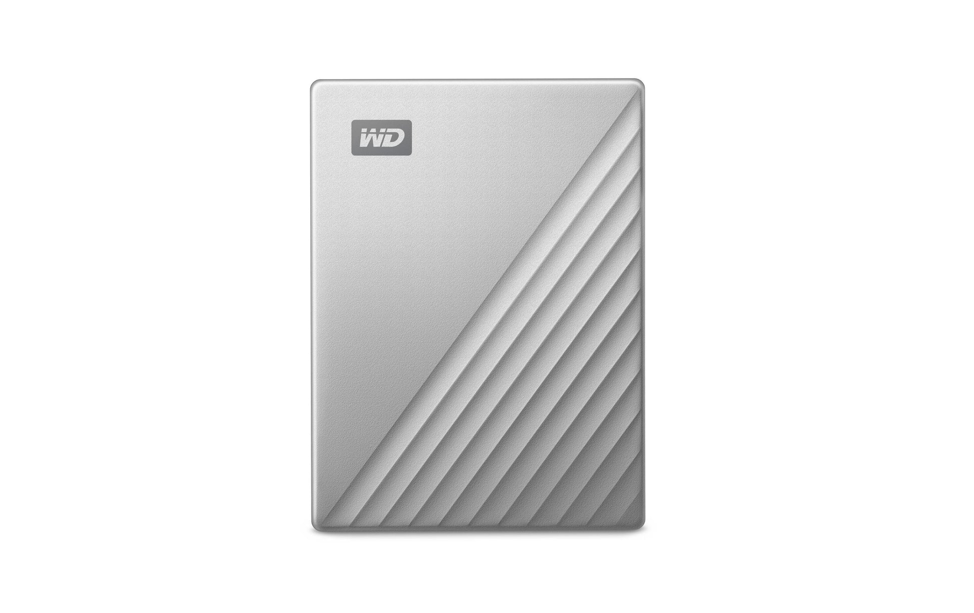 Western Digital My Passport Ultra Allgemeines Speichergerät – 4 TB, USB 3.0, 2,5"