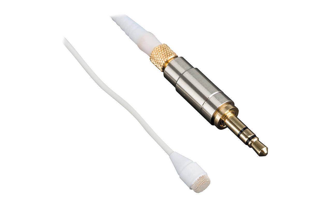 Axis T8353A – Mikrofon, 3,5 mm Klinke