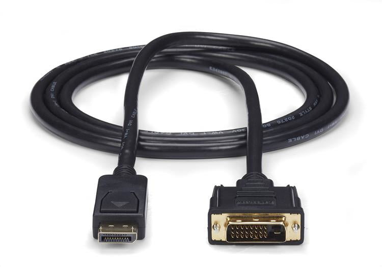 StarTech.com DisplayPort auf DVI Adapter – 183 cm