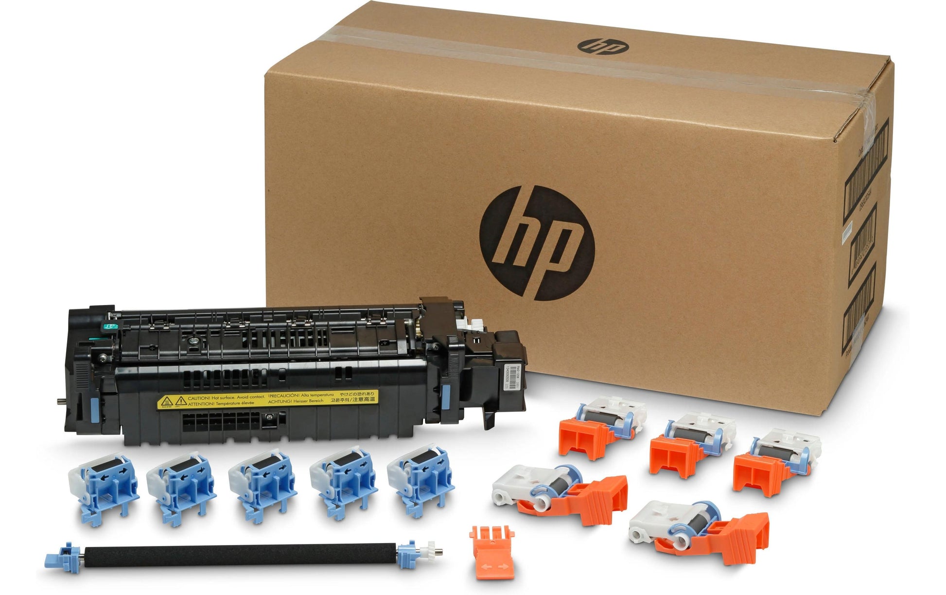 HP Wartungskit L0H25A – für M607/M608/M609