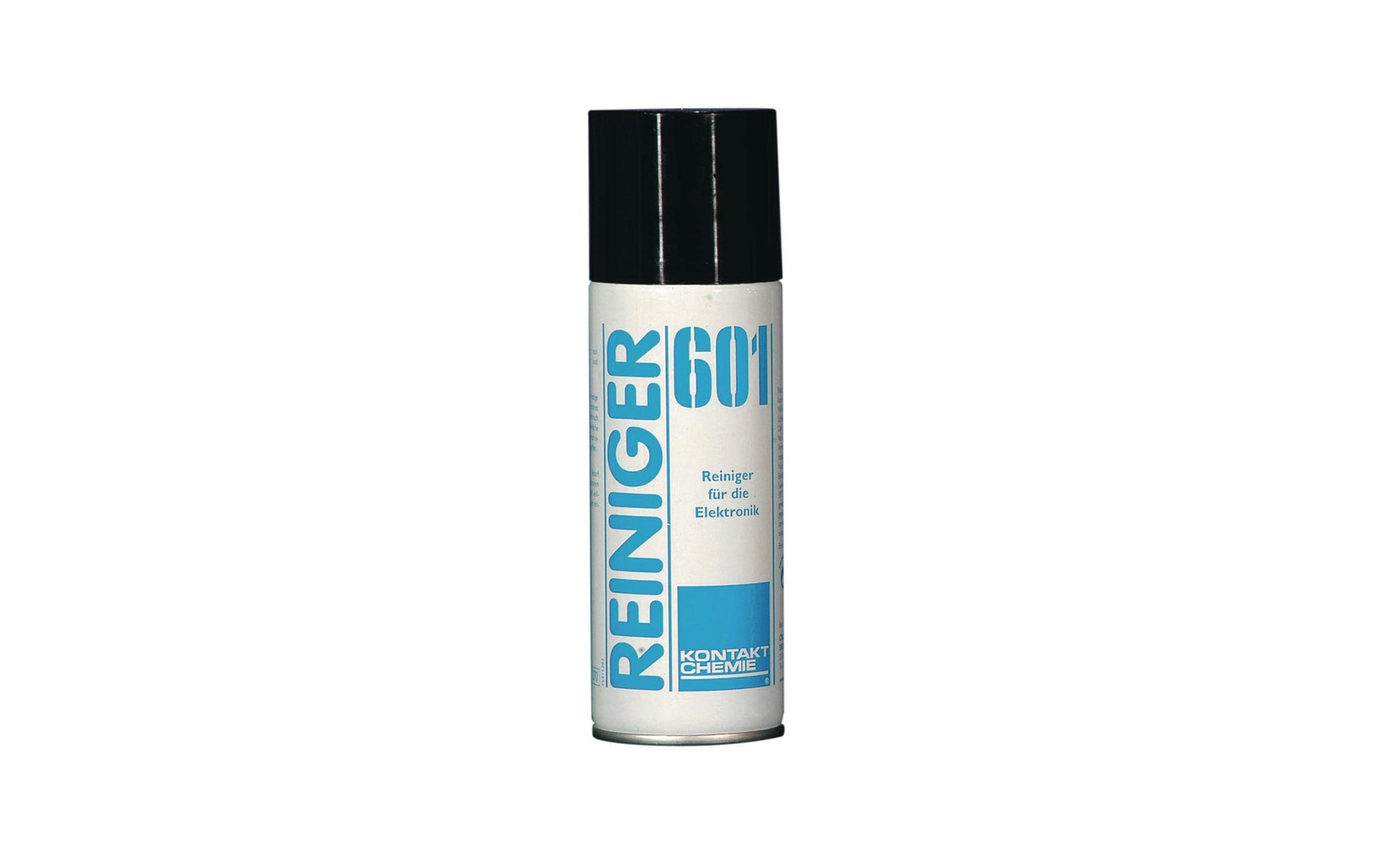 Kontakt Chemie CLEANER 601 Universalreiniger – für empfindliche Elektronik – Spray – 200 ml, 12er-Pack