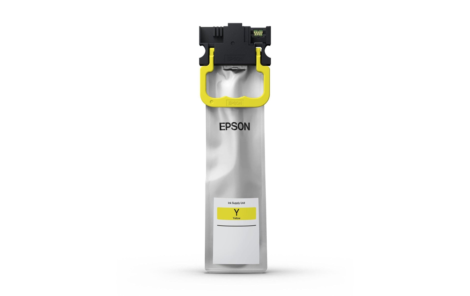 Epson Tintenpatrone WF-C529R, Gelb, 5'000 Seiten – für WF-C529R