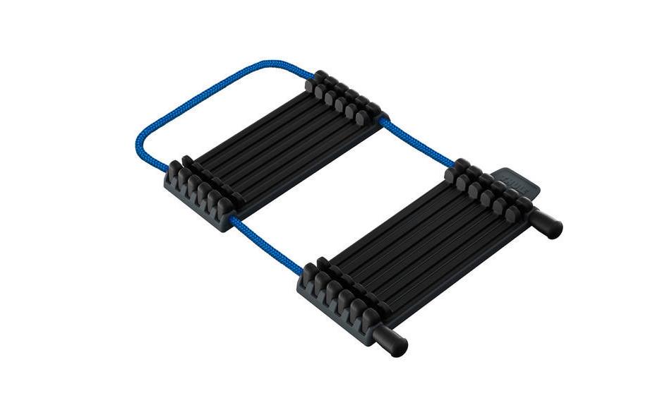 Thule Schutzhülle für den Rahmen – Maximale Tragkraft 25 kg – Schwarz – 1 Stk.