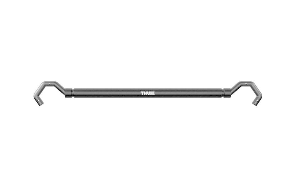 Thule Rahmenadapter – anpassbar, bis 15 kg – schwarz – 1 Stk.