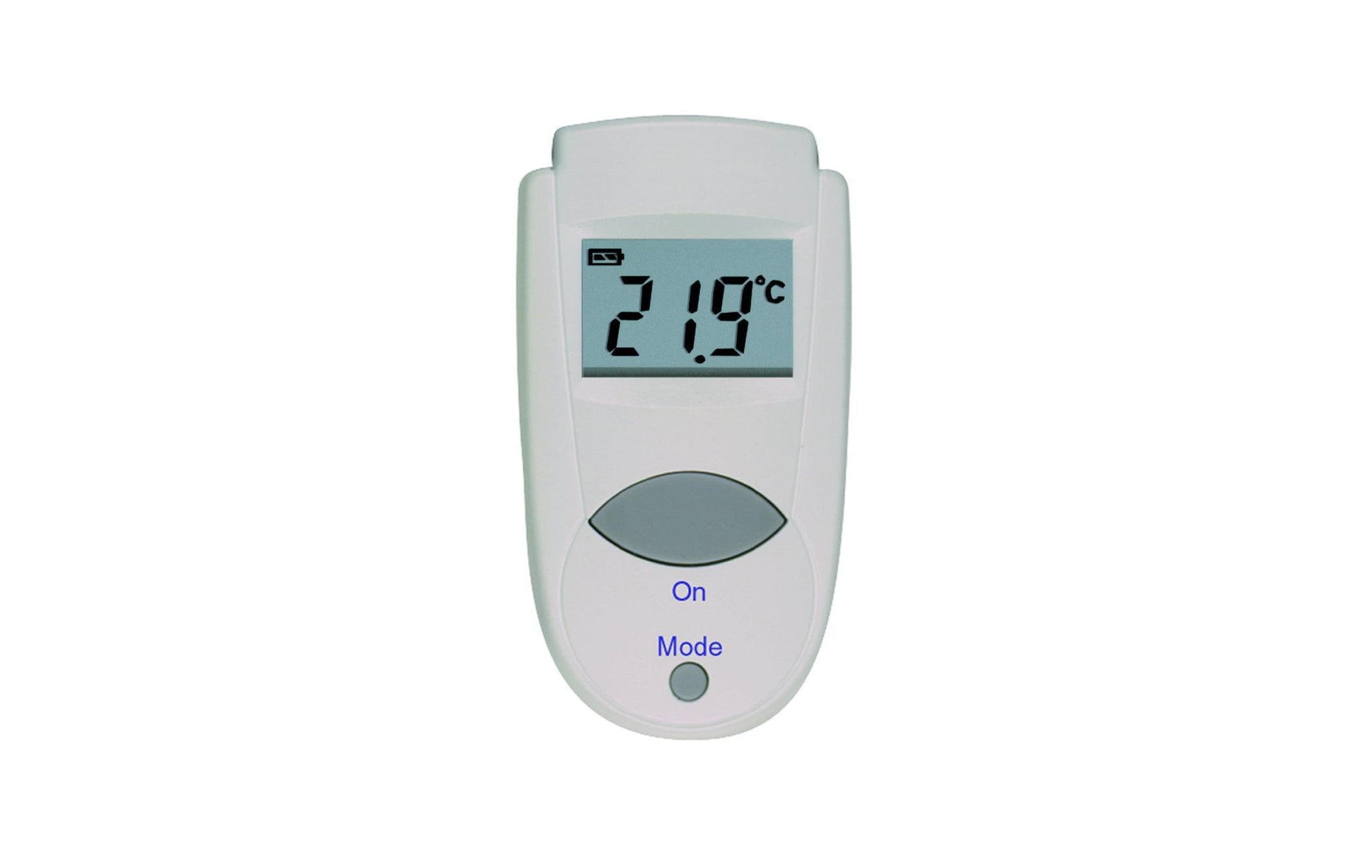 TFA-Dostmann Mini Flash Temperatursensor – −33–220 °C