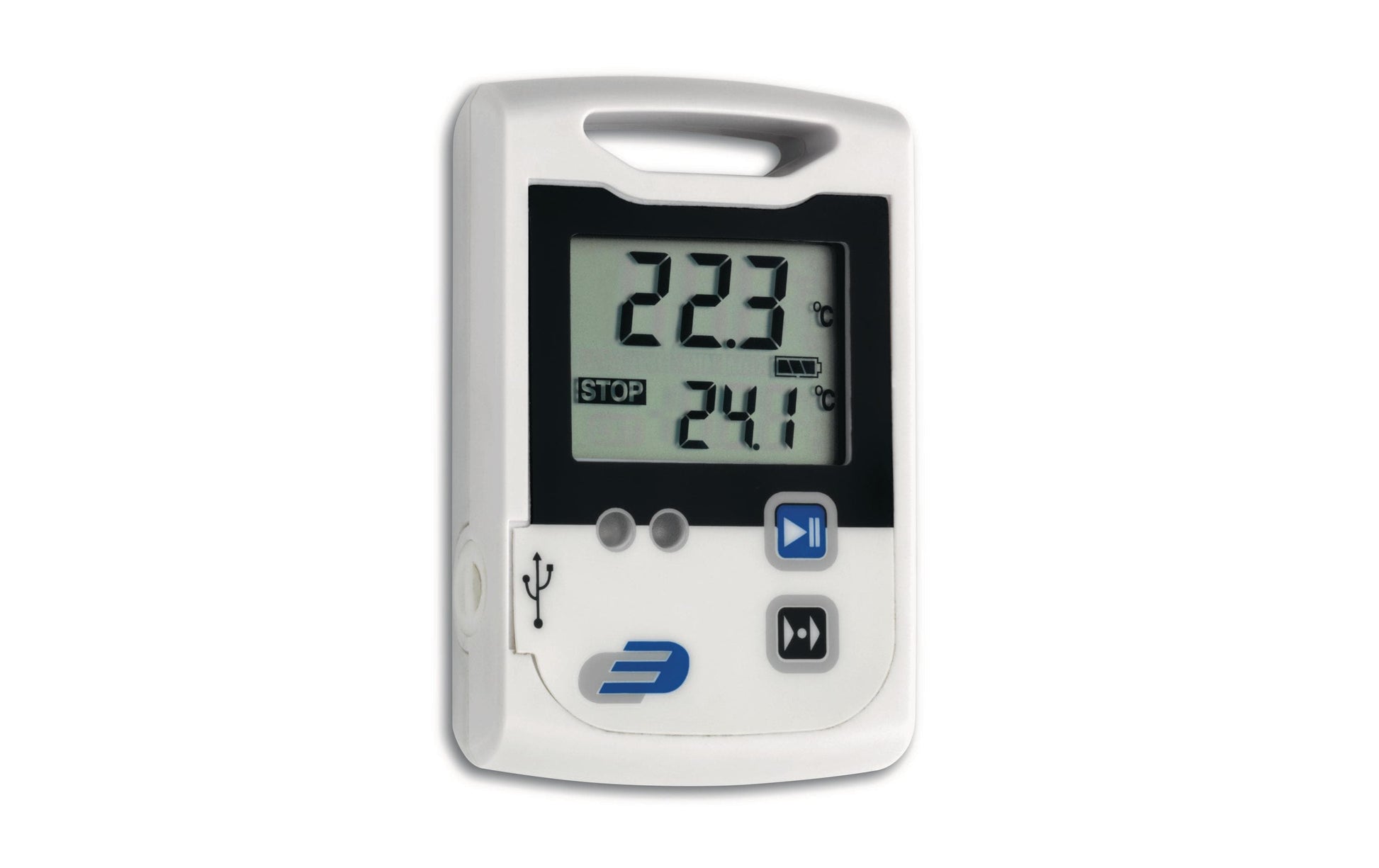 TFA-Dostmann LOG110 Temperatursensor – USB