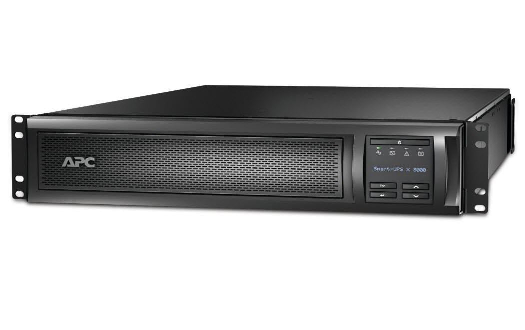 APC Netzteil – 200–240 V