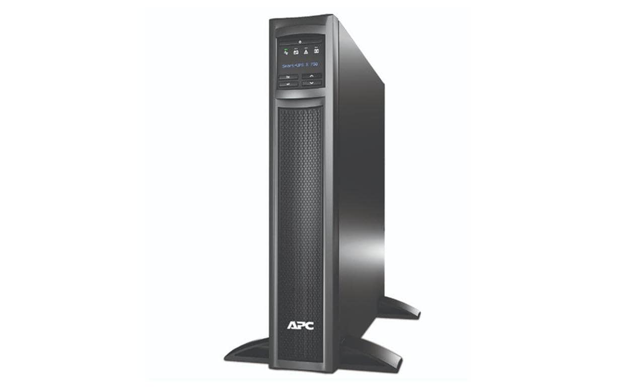 APC Netzteil