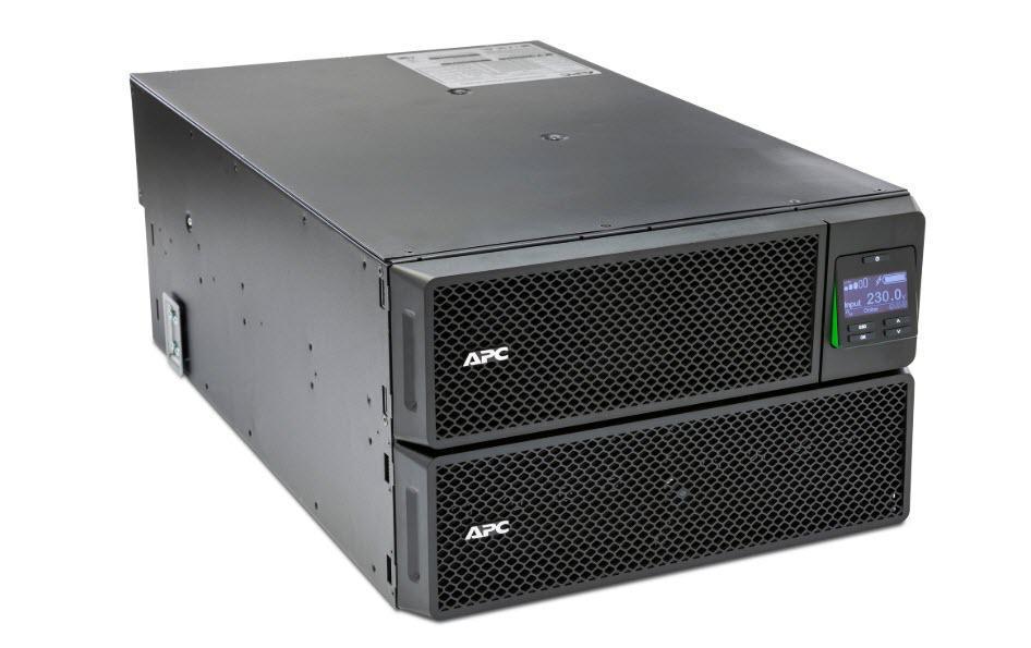 APC Netzteil