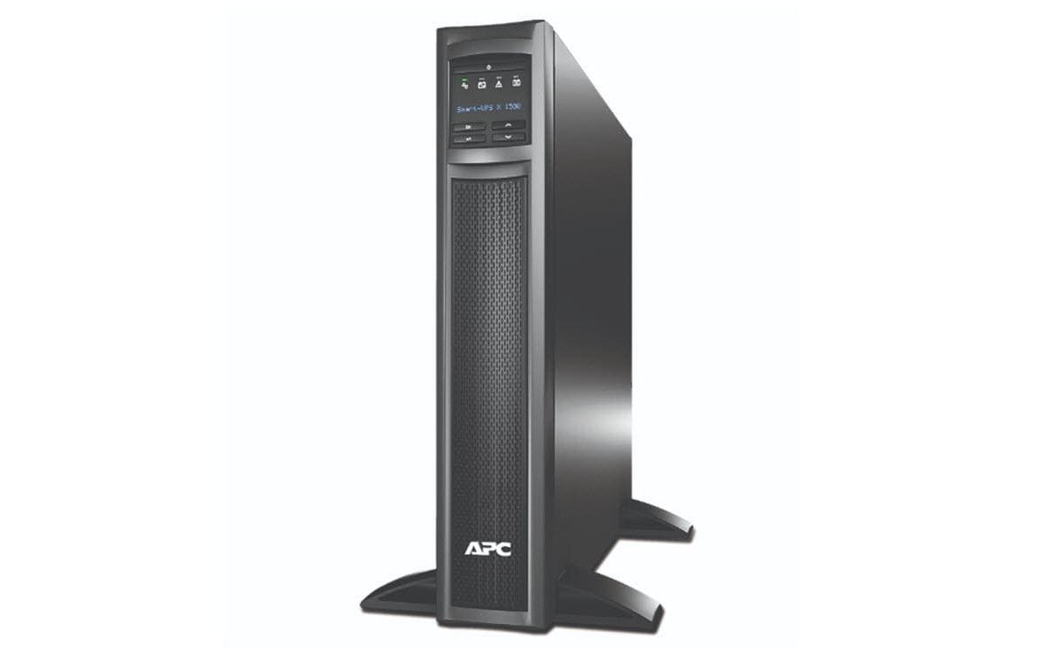 APC Netzteil