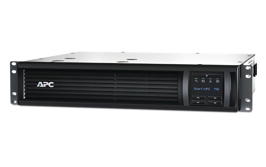 APC Netzteil – 230 V