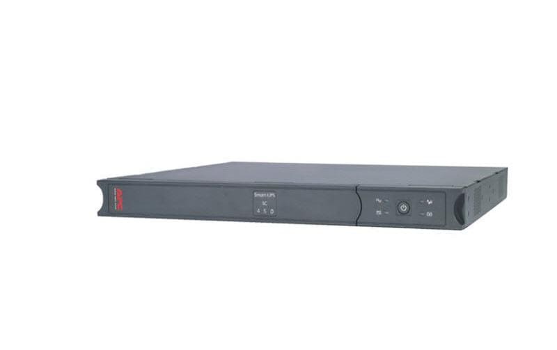 APC Netzteil – 280 W – Schwarz