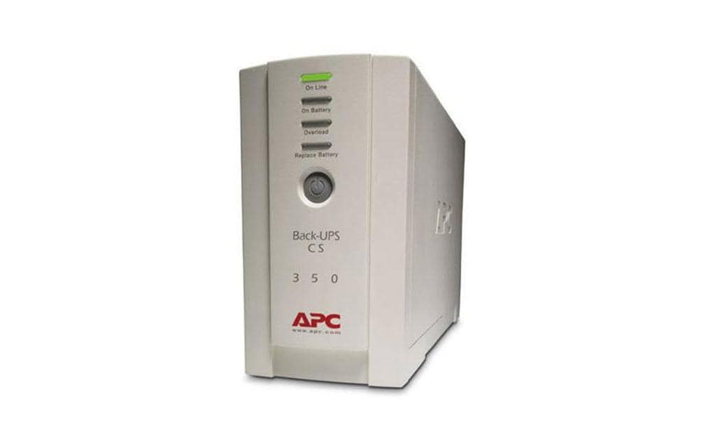 APC Netzteil – 210 W