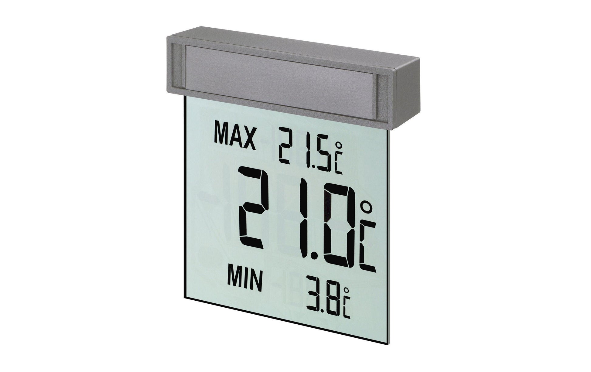 TFA-Dostmann Vision Temperatursensor – −25–75 °C, Innen