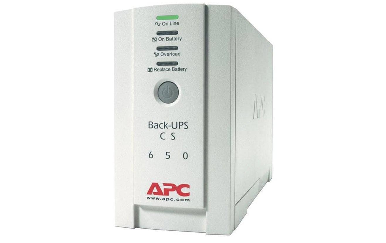APC Netzteil