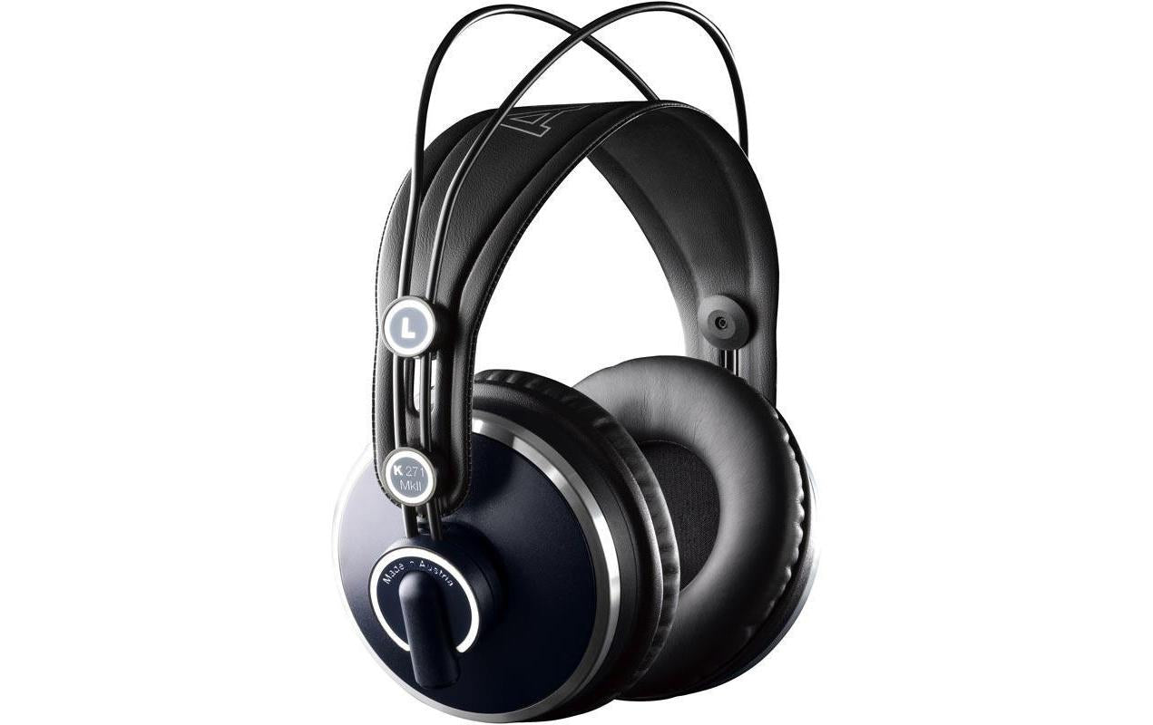 AKG K 271 MK II – Kabelgebunden 3 m, Over-Ear