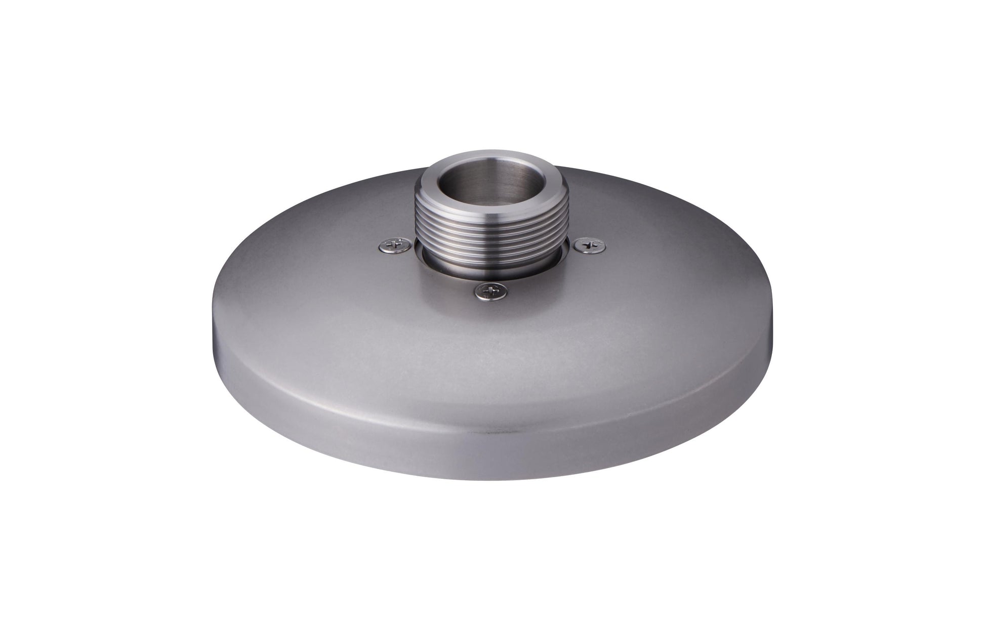 Hanwha SBP-300HMS6 Montageset – Vandalismusschutz, wetterfest, für XNV-8080RS, XNV-6080RS, XNV-6120RS, Silber