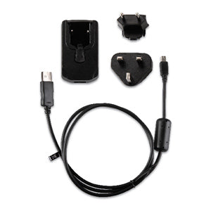 Garmin 010-11478-05 Netzteil – für Garmin nüvi 37xx – schwarz