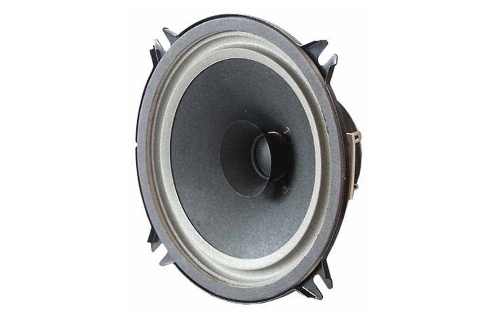 Visaton FR13/4 – Breitbandtreiber – 4 Ω, 30 W, 5" – Schwarz