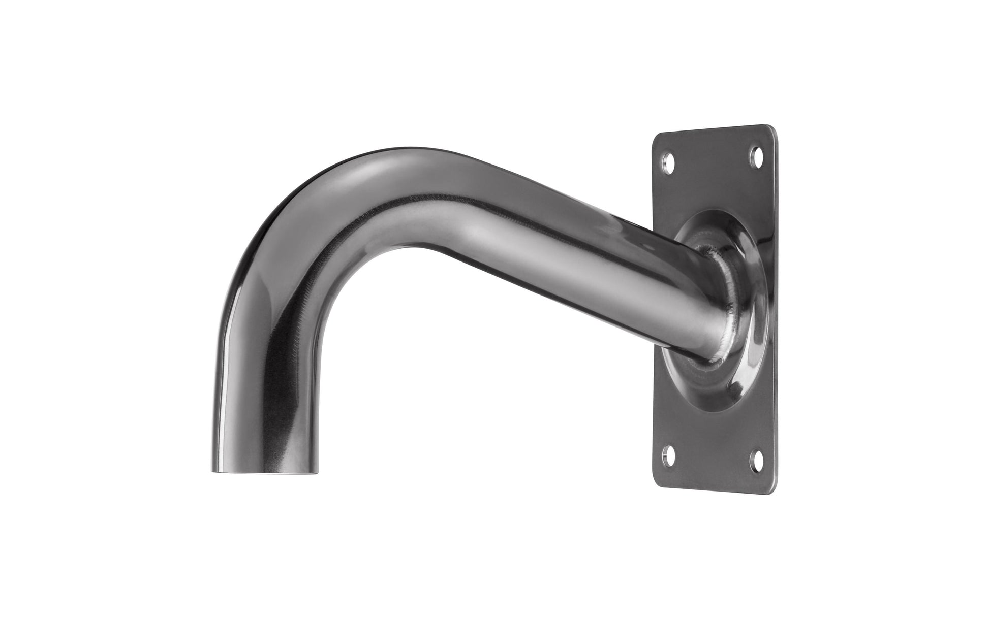 Hanwha SBP-300WMS Wandhalterung – vandalensicher, Aussenbereich, für XNV-8080RS, XNV-6080RS, XNV-6120RS und andere
