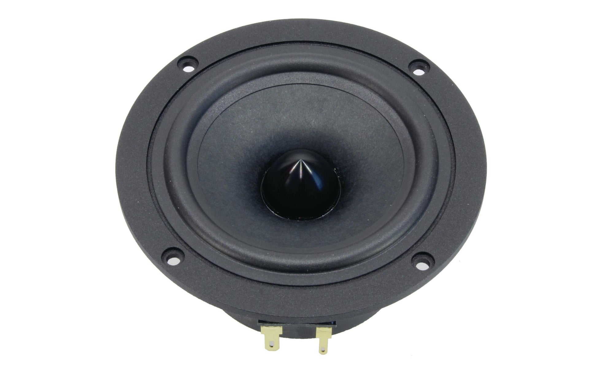 Visaton B 100 – Breitbandlautsprecher – 4″, 6 Ω, 30 W